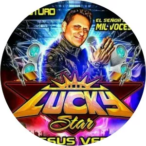 Sonido Lucky Star - Musical artist