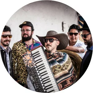 Sonido San Francisco - Musical group