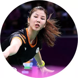 Soniia Cheah - Malaysian badminton player