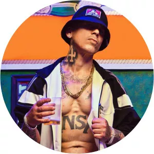 Sonik 420 - Musical artist