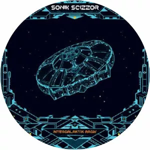 Sonik Scizzor - Musical artist
