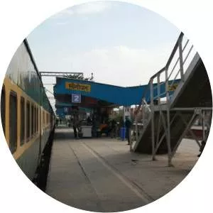 Sonipat Railway Station