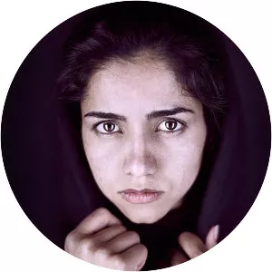 Sonita Alizadeh - Afghan rapper