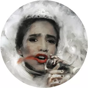 Sonita - 2015 ‧ Music/Documentary ‧ 1h 31m