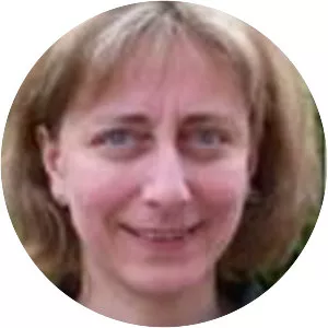 Sonja Angelika Strube - 