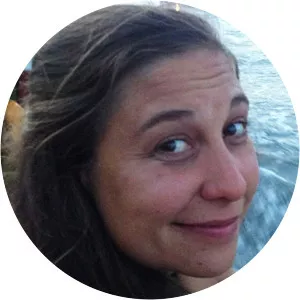 Sonja Aufderklamm - Film cinematographer