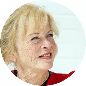 Sonja Barend - Dutch TV personality