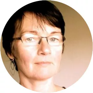 Sonja Baumer - Author