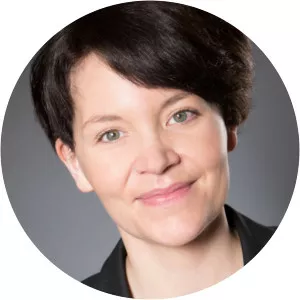 Sonja Blum - Political scientist