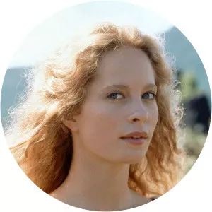 Sonja Bonnevie photograph