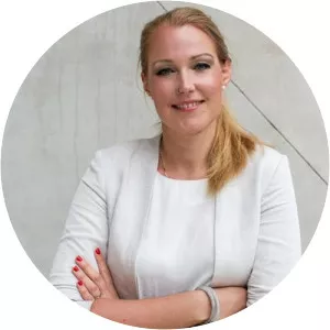 Sonja C. Kassenboehmer - Author