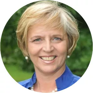 Sonja Claes - Politician