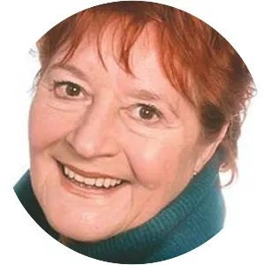 Sonja Deutsch - German actress