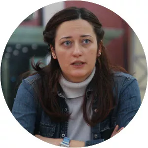 Sonja Divac photograph