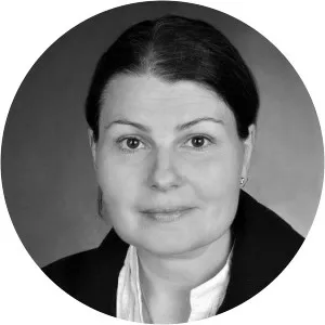 Sonja Ewers - Film producer