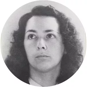 Sonja Fortunette Witstein - Dutch literary scholar