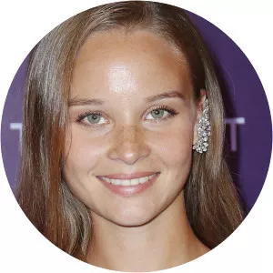 Sonja Gerhardt - German film actress