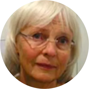 Sonja Härdin - Swedish illustrator