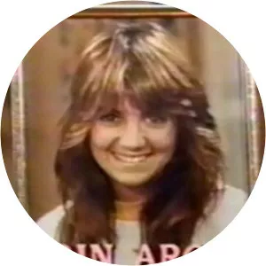 Sonja Harper - Fictional character