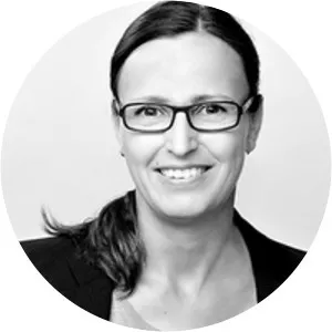 Sonja Hnilica - Architectural historian