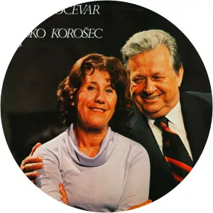 Sonja Hočevar - Singer