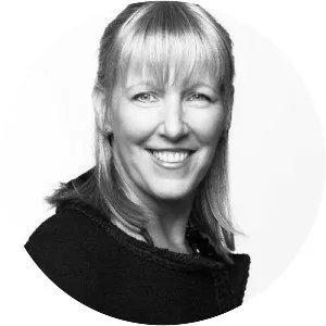 Sonja Hoel Perkins