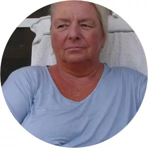 Sonja Honecker - Erich Honecker's daughter