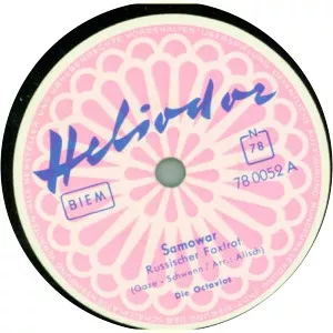 sonja kimmons die octavios - Musical ensemble