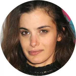 Sonja Kinski - Model