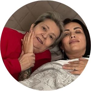 Sonja Klingor photograph