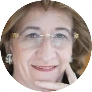 Sonja Kohn - Austrian banker