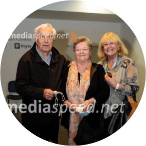 Sonja Kuntner photograph