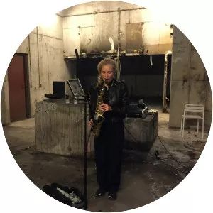 Sonja Labianca - Musical artist