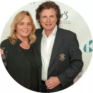 Sonja Malolepski - Olaf Malolepski's wife