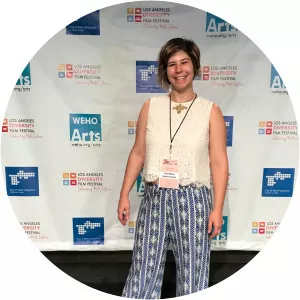 Sonja Mereu - Film producer