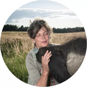 Sonja Moor - Film producer