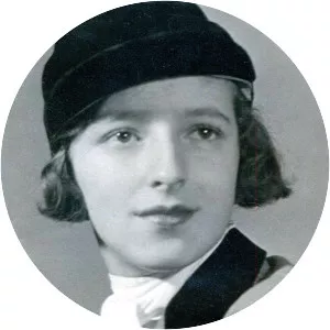 Sonja Morawetz Sinclair