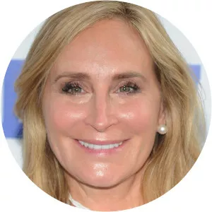 Sonja Morgan