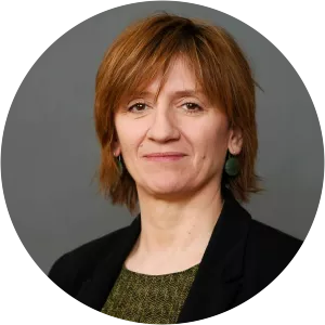 Sonja Novkovic