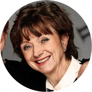 Sonja Oppenhagen - Actress