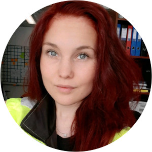 Sonja Petäjäjärvi - Movie actress