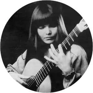 Sonja Prunnbauer - Musical artist