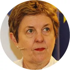 Sonja Puntscher Riekmann