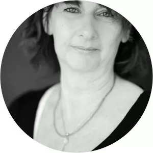 Sonja Schmitt photograph