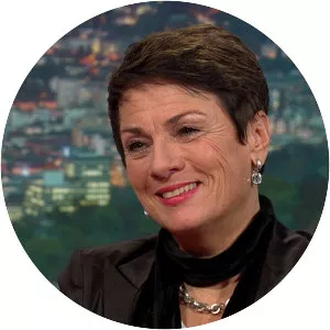 Sonja Schrecklein (Sonja Faber-Schrecklein)