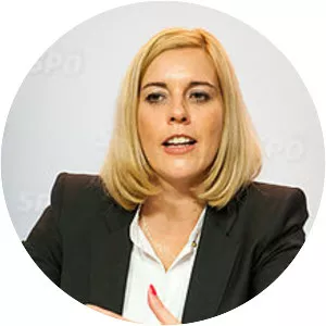 Sonja Steßl-Mühlbacher (Sonja Steßl)