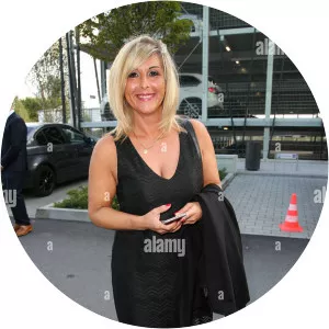 Sonja Strano photograph