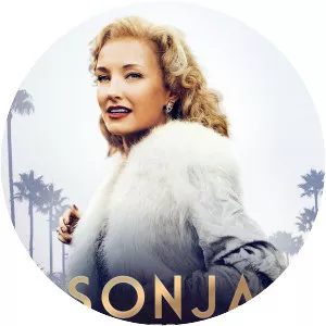 Sonja - The White Swan