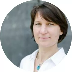 Sonja Tröster - Author