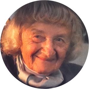 Sonja van der Gaast-Bakker Schut